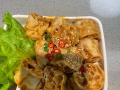 -半天妖烤鱼(芝罘万达店)