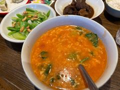 -院落新京菜·烤鸭(地安门店)