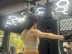-VPsmart私教健身工作室(新华路旗舰店)