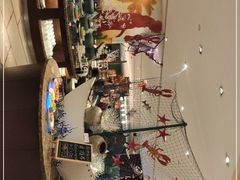 -厦门悦华酒店·绿庭主题自助餐厅