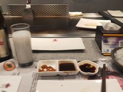 -大渔铁板烧(大悦城店)