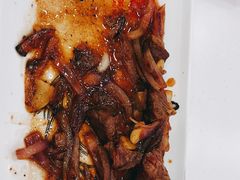 -大食代美食广场(月星环球港店)