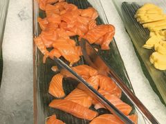 -晶丽香榭自助餐(南京大饭店)