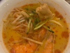 -韵咖啡自助餐厅(天津香格里拉店)
