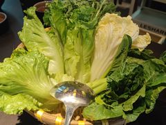 -芸鲜季·云南野生菌餐厅· 云南风物味研社(闵行店)