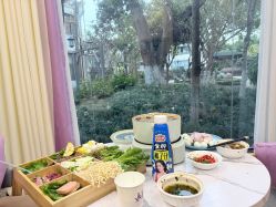 -莲生母婴月子中心(清水河公园店)