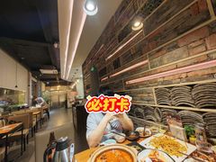 -莲餐厅·湖北菜·潜江小龙虾店(愚园路店)