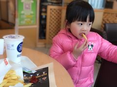 -德克士(通惠门店)