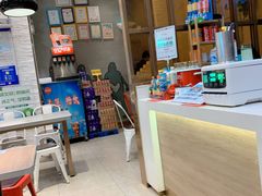 -权味·朝鲜族拌饭(勒泰店)