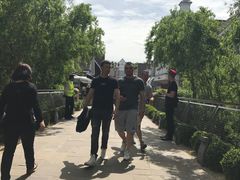 -伦敦比斯特购物村