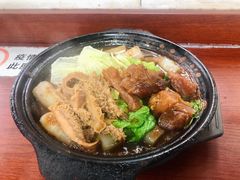 -珍珍小食店(西华路店)