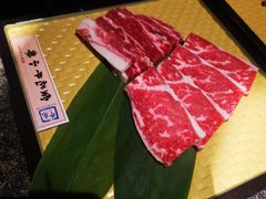-NIUAN牛庵·日式和牛烧肉(恒隆店)