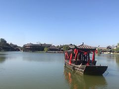 -朱仙镇启封故园景区