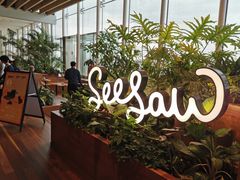 -Seesaw Coffee(朝阳大悦城店)