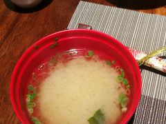 味增汤-森味花园·日本料理(伊藤洋华堂亚运村店)