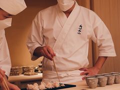 -鮨心和(外滩店)