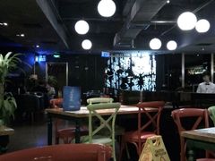 -绿茵阁牛扒餐厅(客村店)