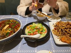 -三色堇(小通巷店)