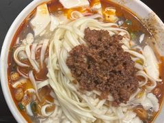 -西月城谭豆花(春熙路店)