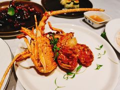 -Yan Ting 宴庭中餐厅(上海静安瑞吉酒店)