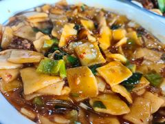 -海生炒面  盐池手抓羊肉馆(鼓楼南街店)