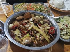 -三盛肥蛤(总店)
