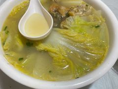 -小六农家乐(崇明西沙湿地店)