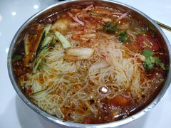 -禾谷韩餐(热带海洋学院店)
