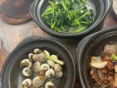 -小时候焗海鲜(鄞州万达店)