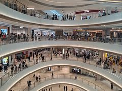 -东莞松山湖万象汇