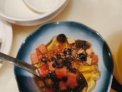 -重庆高老九火锅(万象城店)