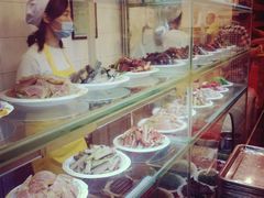 凉菜-老班长手工灌汤包老店(东山店)