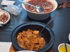 -鸽子侯·家宴·平价海鲜(市图书馆店)