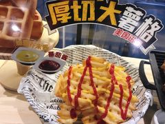 -DQ·蛋糕·冰淇淋(王府井店)