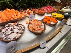 -川骄海鲜自助(亚运村店)