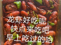 -东园小馆·早茶·淮扬小炒(蜀景店)