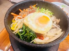 石锅拌饭-全州拌饭馆(断桥店)