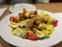 -星期五餐厅(金融街店)