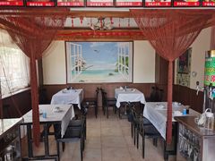 -1910老鲁味海鲜·戳子肉·青岛菜(金沙滩店)