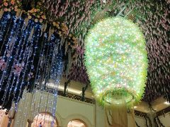 -茵特拉根酒店·西餐厅