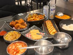 -HONGA HONGA雄家(曹路店)