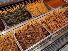 -廖记棒棒鸡(青岛万象城店)