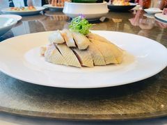 -上海总会SHANGHAICLUB(兴业太古汇店)