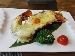 -山盛创作料理·Yamamori(珠宾店)