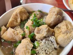 -有章牛杂(石厦店)