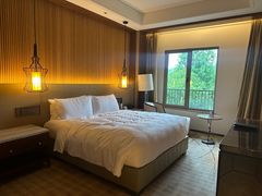 -浙江安吉JW万豪酒店