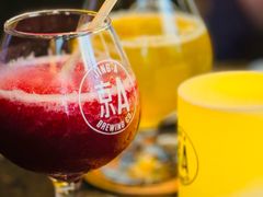 -京A Taproom·精酿餐吧(CBD店)