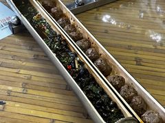 -丰依竹食·老牌竹筒饭