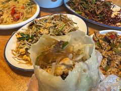 -姥姥家春饼店(惠新东街店)
