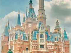 -上海迪士尼度假区
